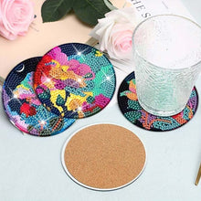 Charger l'image dans la galerie, Sous-Verre Diamond Painting 5D avec Roses