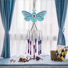 Charger l'image dans la galerie, Carillon Diamond Painting - Papillon