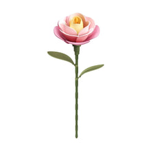 Charger l'image dans la galerie, Puzzle 3D Camélia Rose
