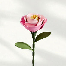 Charger l'image dans la galerie, Puzzle 3D Camélia Rose