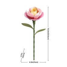 Charger l'image dans la galerie, Puzzle 3D Camélia Rose