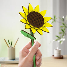 Charger l'image dans la galerie, Puzzle 3D Joli Tournesol