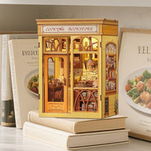 Charger l'image dans la galerie, Book Nook - Librairie des Recettes
