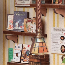 Charger l'image dans la galerie, Book Nook - Librairie des Recettes