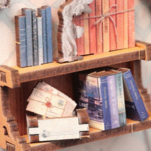 Charger l'image dans la galerie, Book Nook - Librairie Littéraire