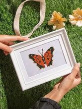 Charger l'image dans la galerie, Mini Série Diamond Painting - Papillons 2