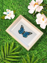 Charger l'image dans la galerie, Mini Série Diamond Painting - Papillons 2