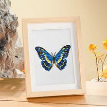 Charger l'image dans la galerie, Mini Série Diamond Painting - Papillons 3