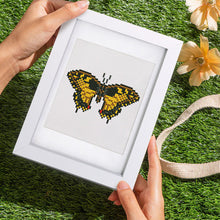 Charger l'image dans la galerie, Mini Série Diamond Painting - Papillons 3