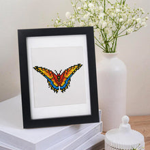 Charger l'image dans la galerie, Mini Série Diamond Painting - Papillons 3