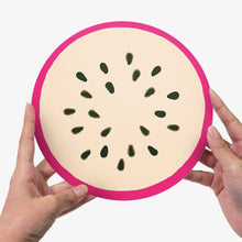 Charger l'image dans la galerie, Peinture par numéros Sets de Table 20 cm (6 pièces) - Tranches de Fruits Colorées