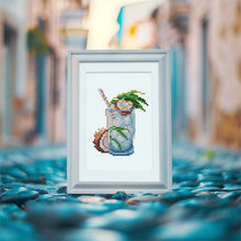 Charger l'image dans la galerie, Mini Série Diamond Painting - Mocktails