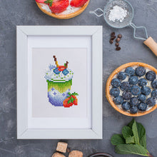 Charger l'image dans la galerie, Mini Série Diamond Painting - Mocktails