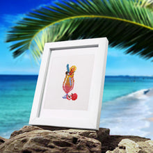 Charger l'image dans la galerie, Mini Série Diamond Painting - Mocktails