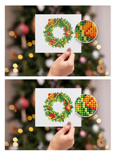 Charger l'image dans la galerie, Mini Série Diamond Painting - Noël 2