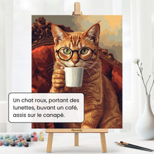 Charger l'image dans la galerie, Générateur d'Images Peinture par numéros personnalisé