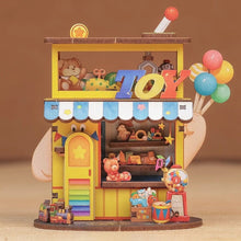 Charger l'image dans la galerie, Maison miniature - Magasin de Jouets