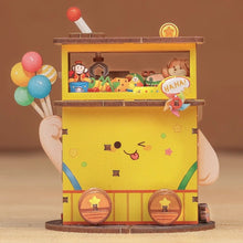 Charger l'image dans la galerie, Maison miniature - Magasin de Jouets