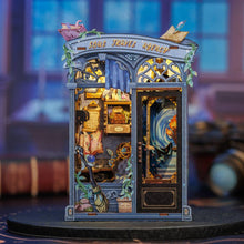 Charger l'image dans la galerie, Book Nook - L'Agence des Voyages Intérieurs