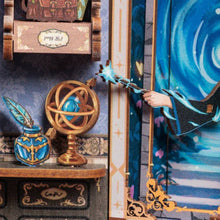 Charger l'image dans la galerie, Book Nook - L'Agence des Voyages Intérieurs
