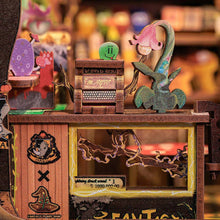 Charger l'image dans la galerie, Book Nook - La Boutique des Plantes Enchantées