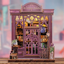 Charger l'image dans la galerie, Book Nook - La Librairie d'Astrologie