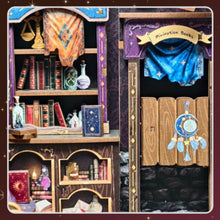 Charger l'image dans la galerie, Book Nook - La Librairie d'Astrologie