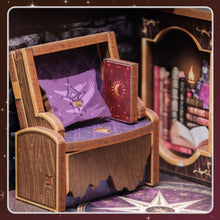 Charger l'image dans la galerie, Book Nook - La Librairie d'Astrologie