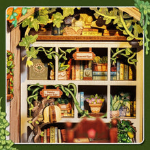Charger l'image dans la galerie, Book Nook - Librairie La Vie Verte