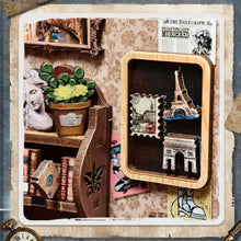 Charger l'image dans la galerie, Book Nook - Librairie Trace de Voyage