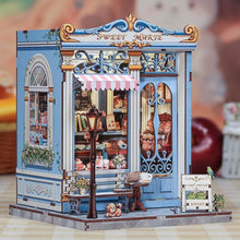 Charger l'image dans la galerie, Maison miniature - Douce Marie