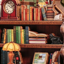 Charger l'image dans la galerie, Maison miniature - Librairie des Arts