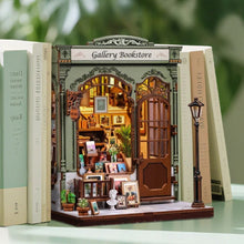 Charger l'image dans la galerie, Maison miniature - Librairie des Arts