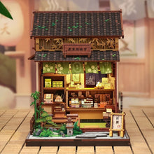 Charger l'image dans la galerie, Maison miniature - Les Douceurs de Kurihara Figured'Art