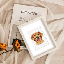 Charger l'image dans la galerie, Mini Série Diamond Painting - Chiens