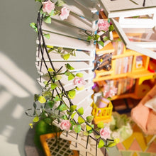 Charger l'image dans la galerie, Maison Miniature Loft de Dora