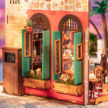 Charger l'image dans la galerie, Maison Miniature Cheers Bar &amp; Restaurant