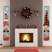 Charger l'image dans la galerie, Peinture par Numéros Décorations de Porte - Lutins Cosy