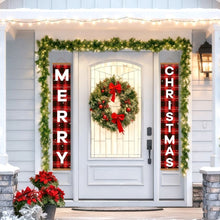 Charger l'image dans la galerie, Peinture par Numéros Décorations de Porte - Vœux Chaleureux