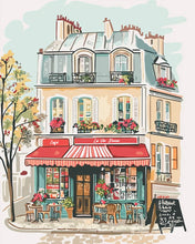 Charger l'image dans la galerie, Diamond Painting - Broderie Diamant - Café La Vie Douce