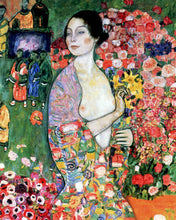 Charger l'image dans la galerie, Diamond Painting - Diamond Painting - La Danseuse - Klimt