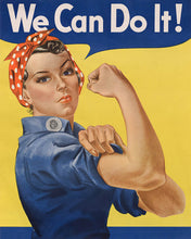 Charger l'image dans la galerie, Diamond Painting - Diamond Painting - We Can Do It!