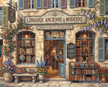 Charger l'image dans la galerie, Diamond Painting - Diamond Painting - Librairie Intemporelle