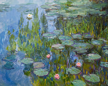 Charger l'image dans la galerie, Diamond Painting - Diamond Painting - Nymphéas, 1915 - Monet