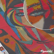 Charger l'image dans la galerie, Broderie Diamant - Le Château de la Sorcière