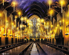 Charger l'image dans la galerie, Diamond Painting - Broderie Diamant - Harry Potter - Grande Salle