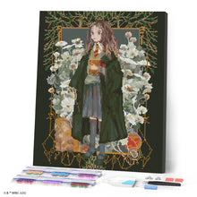 Charger l'image dans la galerie, Broderie Diamant - Harry Potter - Hermione Granger - Yume
