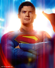 Charger l'image dans la galerie, Diamond Painting - Broderie Diamant - Superman 2025 Affiche