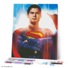 Charger l'image dans la galerie, Broderie Diamant - Superman 2025 Affiche