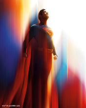 Charger l'image dans la galerie, Diamond Painting - Broderie Diamant - Superman 2025 Vol vers le Haut Affiche